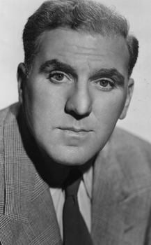 William Bendix